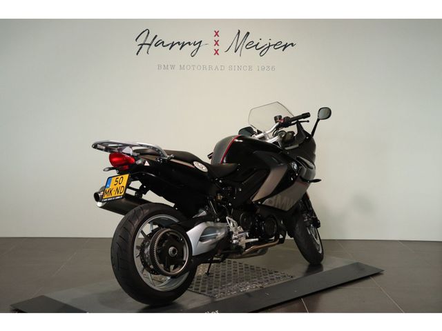 bmw - f-800-gt