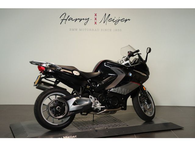 bmw - f-800-gt