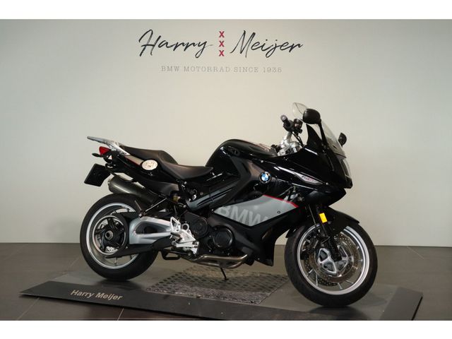 bmw - f-800-gt