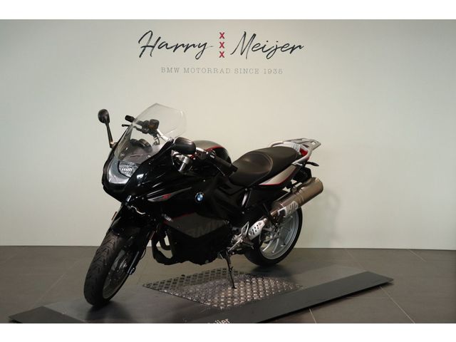 bmw - f-800-gt