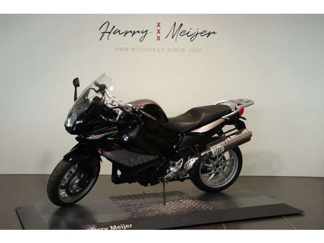 bmw - f-800-gt