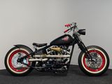 HARLEY-DAVIDSON SPORTSTER XLCH