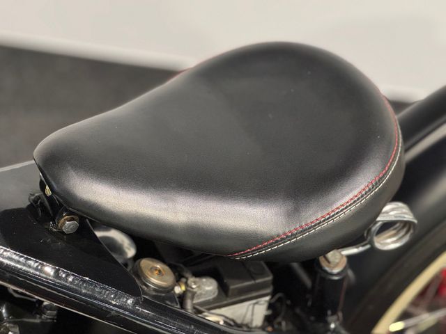 harley-davidson - sportster-xlch