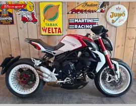 MV Agusta Dragster 800 RR 2015 occasion