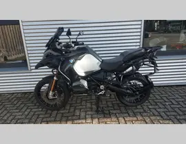 BMW R 1200 GS Adventure 2016 occasion