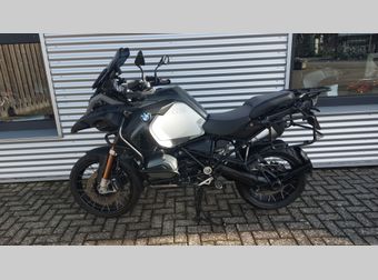 BMW R 1200 GS Adventure 2016 occasion