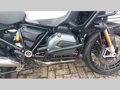 BMW R 1200 GS ADVENTURE – foto 3