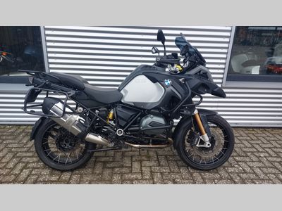 BMW R 1200 GS ADVENTURE – foto 2
