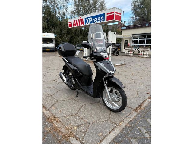 honda - sh-125i-c-abs