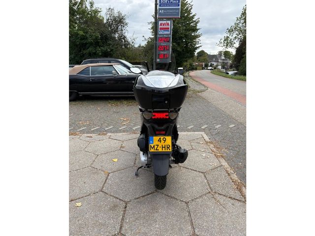 honda - sh-125i-c-abs