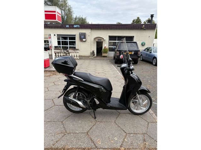 honda - sh-125i-c-abs