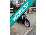 HONDA SH 125i C-ABS