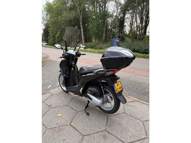honda - sh-125i-c-abs