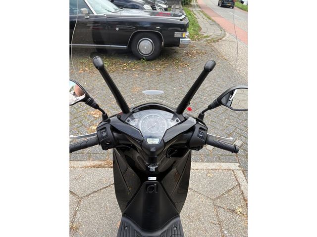 honda - sh-125i-c-abs