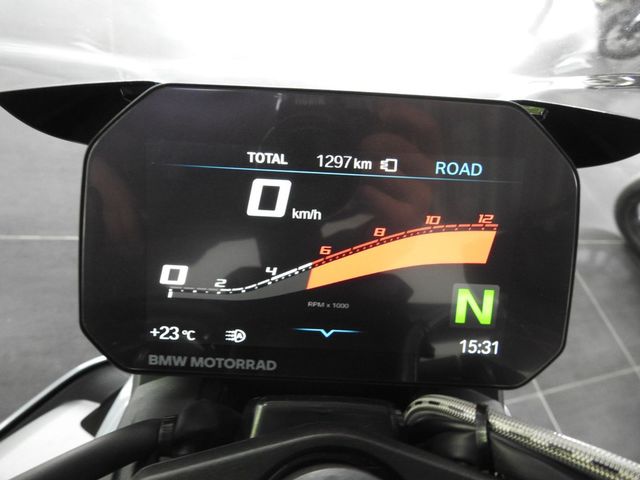 bmw - s-1000-r