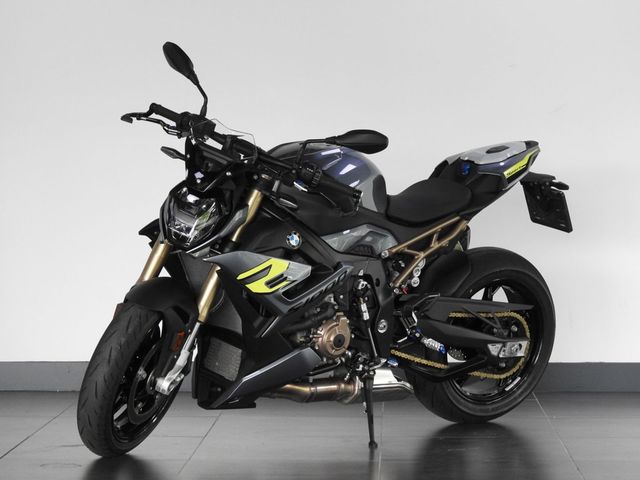 bmw - s-1000-r