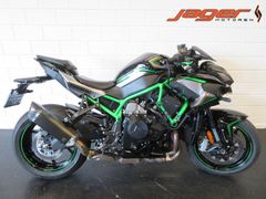 KAWASAKI Z H2