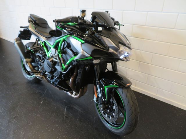 kawasaki - z-h2