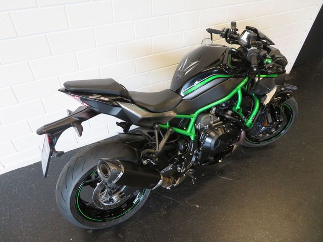 kawasaki - z-h2