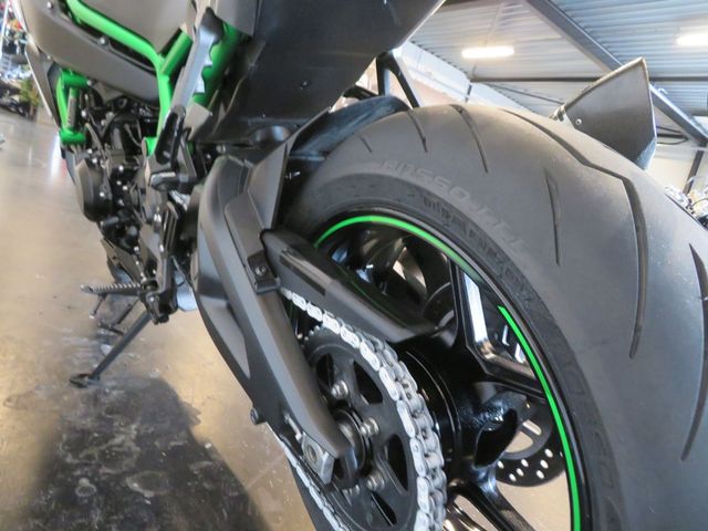 kawasaki - z-h2