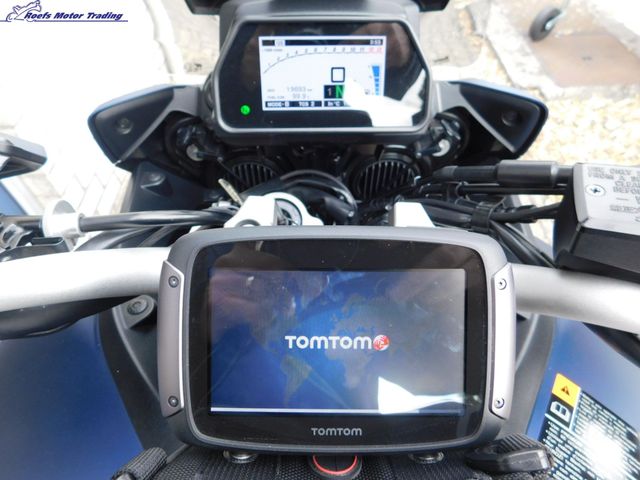 yamaha - tracer-900-gt