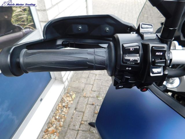 yamaha - tracer-900-gt