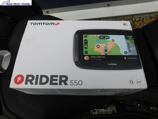 yamaha - tracer-900-gt