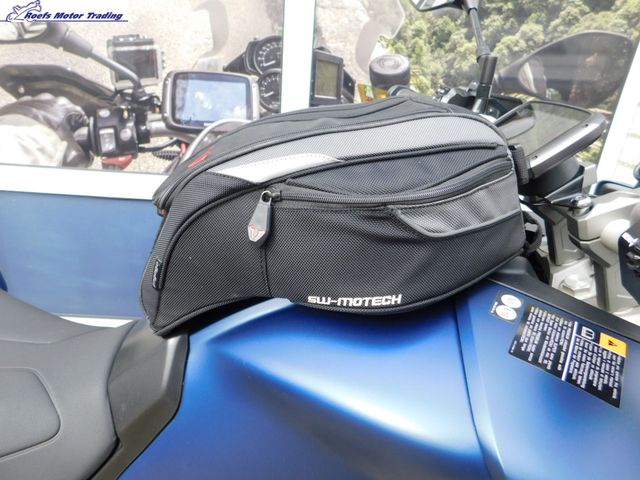 yamaha - tracer-900-gt