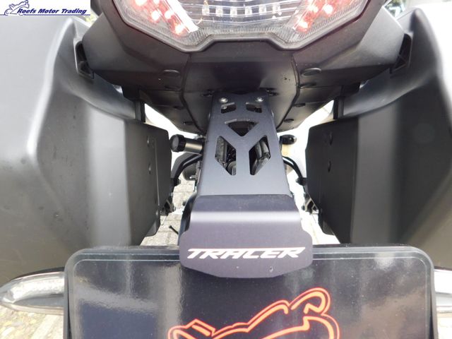 yamaha - tracer-900-gt
