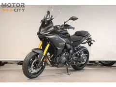 Yamaha Tracer 7 GT 2026 nieuw – foto 3 van 5