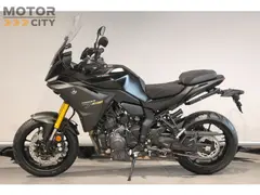 Yamaha Tracer 7 GT 2026 nieuw – foto 4 van 5