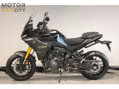 YAMAHA TRACER 7 GT – foto 4