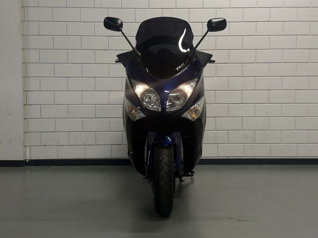 yamaha - tmax-abs