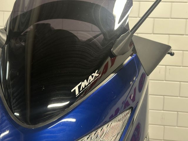 yamaha - tmax-abs