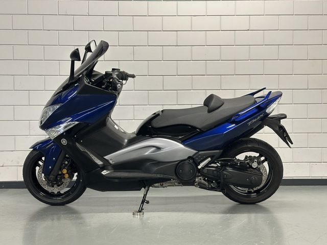 yamaha - tmax-abs
