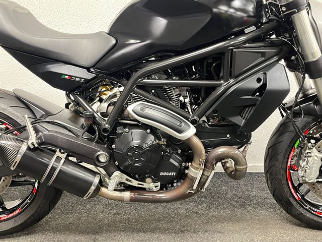 ducati - monster-797