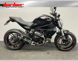 Ducati Monster 797 2017 occasion