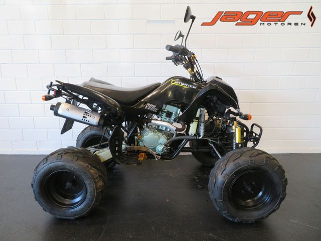 BASHAN - atv-200-s-7