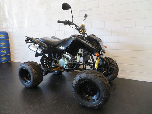 BASHAN - atv-200-s-7