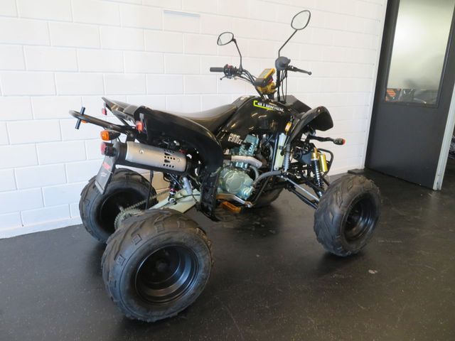 BASHAN - atv-200-s-7