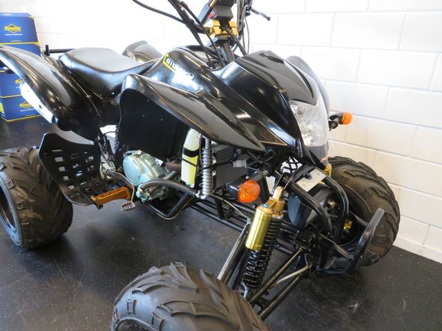 BASHAN - atv-200-s-7