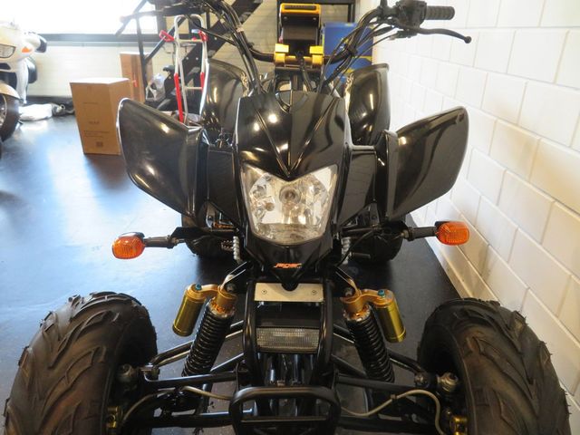 BASHAN - atv-200-s-7