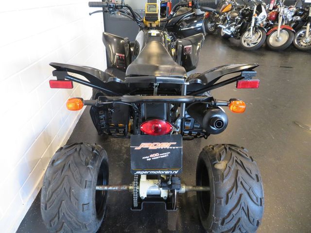 BASHAN - atv-200-s-7