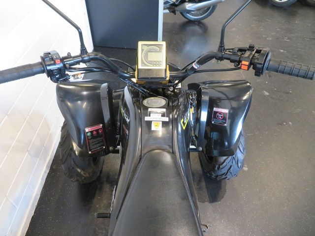 BASHAN - atv-200-s-7