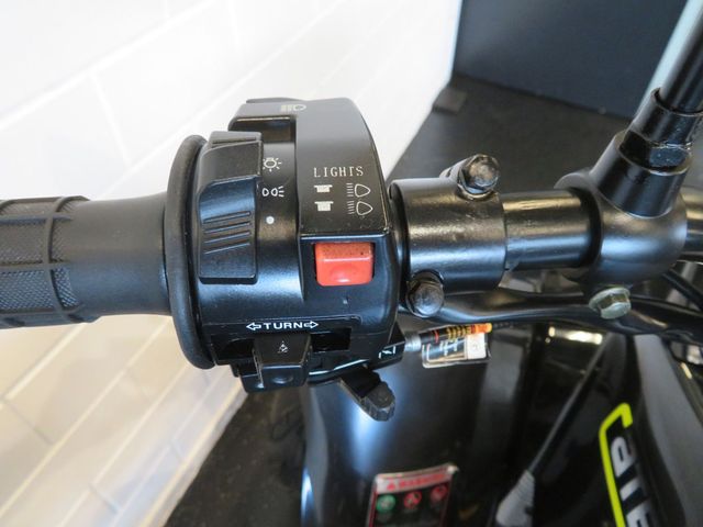 BASHAN - atv-200-s-7