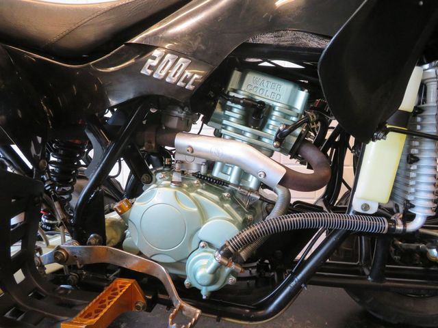 BASHAN - atv-200-s-7