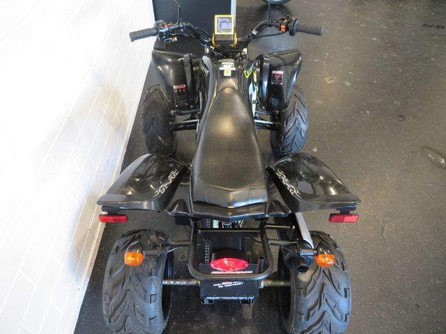 BASHAN - atv-200-s-7