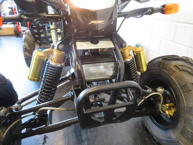 BASHAN - atv-200-s-7