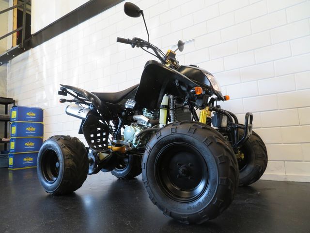BASHAN - atv-200-s-7