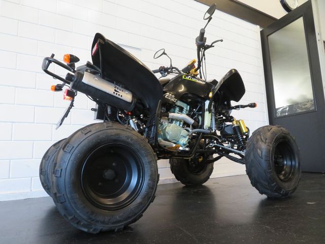 BASHAN - atv-200-s-7